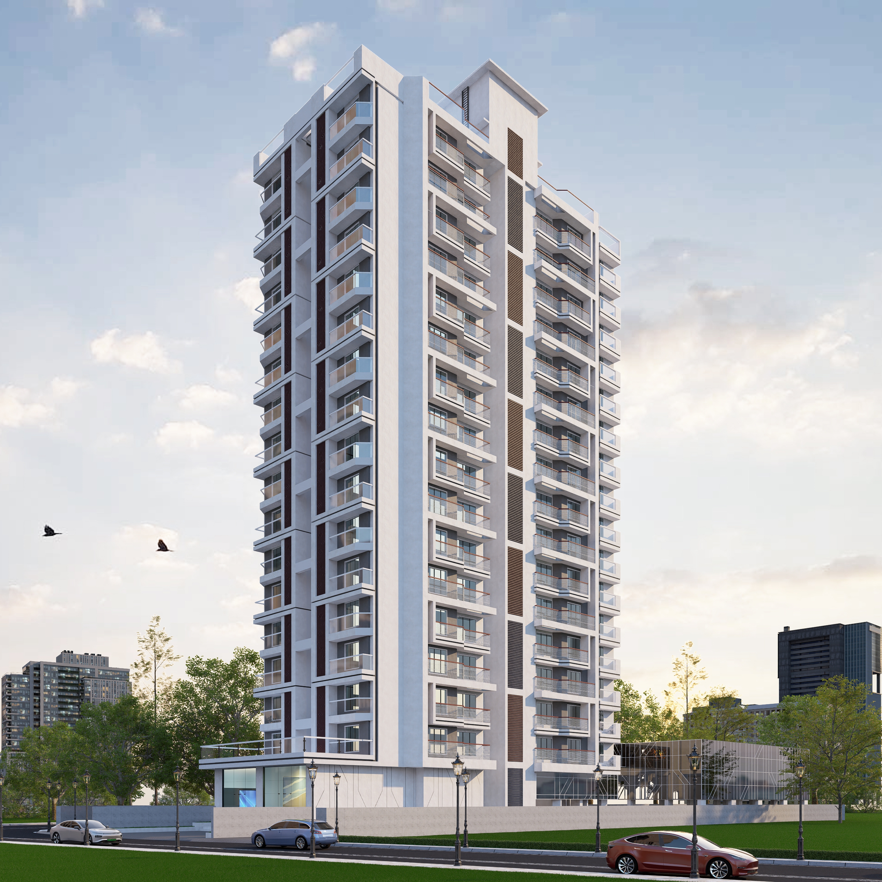 Dhanani Group